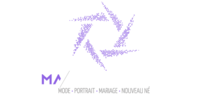 Logo MA Photographe Belfort